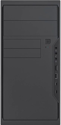 ������ �� Foxline FL-733R-FZ500R-U2C2, �� 500W, Mini-Tower, ������