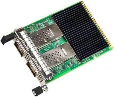 ������� ����� Intel E810CQDA2OCPV3