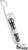 ������ ������� Polaris PVCW 6070, 300��, ����� (020778)