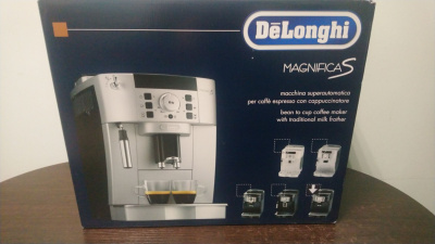 ���������� Delonghi Magnifica ECAM 22.110.B