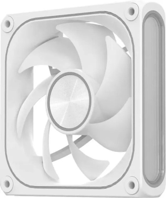 ���������� ��� ������� Formula Air Fusion 1 LT Reverse ARGB 120�120x28 ����� 4-pin (AIR FUSION 1 LT WH REVERSE) Ret