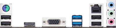 ����������� ����� ASUS PRIME H610M-K D4 Socket 1700, Intel H610, 2xDDR4, PCI-E 4.0, 2xUSB 3.2 Gen1, VGA, HDMI, mATX