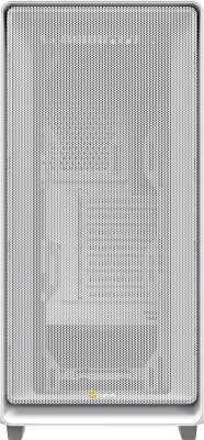 ������ ��� �� Case Ocypus Gamma C60 WH ATX  white  no PSU