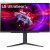 Монитор LG 27" UltraGear 27GR83Q-B черный IPS LED 16:9 HDMI матовая HAS Piv 1000:1 400cd 178гр/178гр 2560x1440 240Hz G-Sync FreeSync Premium DP 2K USB 6.2кг Монитор LG 27" UltraGear 27GR83Q-B черный IPS LED 16:9 HDMI матовая HAS Piv 1000:1 400cd 178гр/178гр 2560x1440 240Hz G-Sync FreeSync Premium DP 2K USB 6.2кг