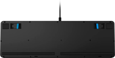 ���������� Lenovo Legion K310 RGB ������ USB Multimedia for gamer LED (GY41N91872)