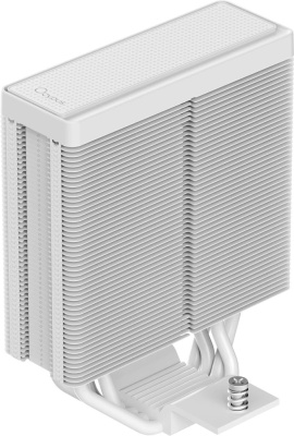����� ��� ���������� Cooler Ocypus Delta A40 WH ARGB White 220W/ All Intel/ AMD AM*/ Screws