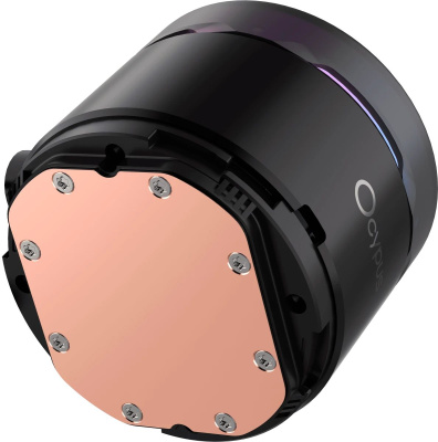 ������� �������� ���������� Ocypus Delta L24 BK ARGB V2 Black 280W (Delta-L24-BK2AAWNN02X-GL)