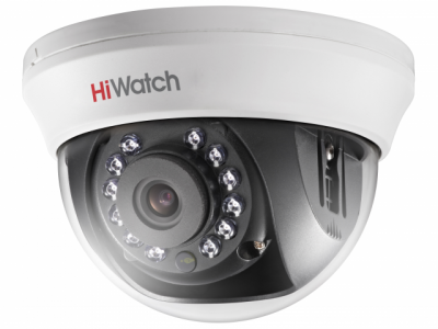 ������ ��������������� HiWatch DS-T591(C) (2.8 mm) 2.8-2.8�� �������