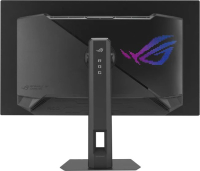 ������� Asus 26.5" ROG Strix XG27AQDPG ������ QD OLED LED