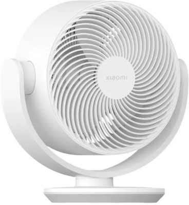 ���������� ����������/��������� Xiaomi Smart Desktop Air Circulation Fan 18�� ���������:100 �����