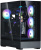 ������ ATX Zalman P40 Prism, Midi-Tower, ��� ��, ARGB, ������