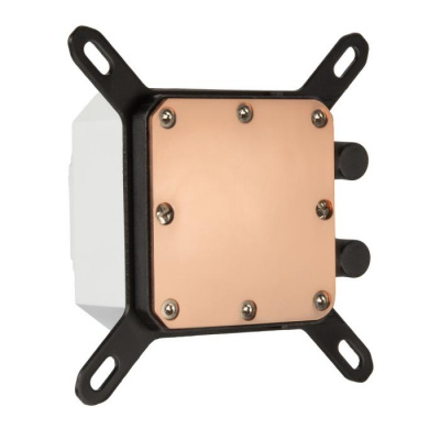 ���������� ������� ���������� Silverstone SST-PF240W-ARGB-V2 CO-CO124-PF240W-ARGB-V2-AIO LIQUID-COOLER-12025x2-24028