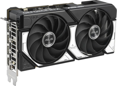 ���������� Asus nVidia GeForce RTX 5060 8G OC EDITION(DUAL-RTX5060-O8G) 90YV0N12-M0NA00