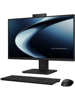 �������� ASUS ExpertCenter P400 AiO P440VAK-BPC7440, 23.8" (1920x1080) IPS 100 ��/Intel Core 7 240H/16 DDR5/512 �� SSD/Intel Graphics/��� ��/����������, ����, ������ (90PT03X5-M05Y20)