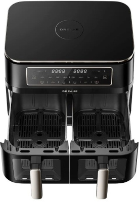 ��������� Dreame Tasti AirFryer DZ30, ������