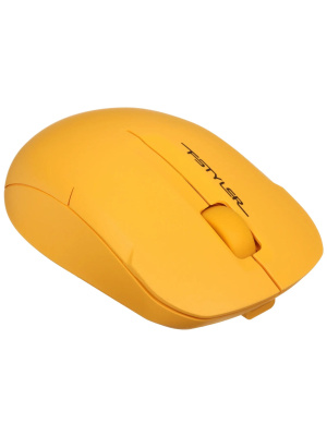 ���� A4Tech Fstyler FG15CS Air2 ������ ���������� 1200dpi silent �������. USB ��� �������� 3but