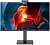 ������� NPC 27" MF2712-B ������ IPS LED