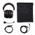 Компьютерная гарнитура HyperX Cloud Alpha, red Компьютерная гарнитура HyperX Cloud Alpha, red