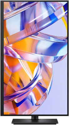 ������� Samsung 32" ViewFinity S8 LS32H804UAI 3840x2160, 5ms(GtG), 60Hrz, black (LS32H804UAIXCI)