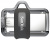 USB Flash накопитель 32Gb Sandisk Ultra Dual m3.0 (SDDD3-032G-G46) USB Flash накопитель 32Gb Sandisk Ultra Dual m3.0 (SDDD3-032G-G46)