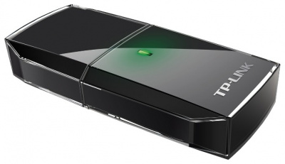 ������� TP-Link Archer T2U 802.11ac 2.4/5��� 433Mbps USB