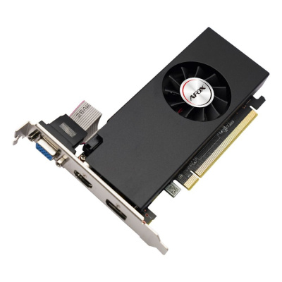 ���������� Afox AMD Radeon RX 550 4Gb (AFRX550-4096D5L2-V3)
