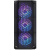 Корпус 1STPLAYER FIREBASE XF Black / ATX / 4x120mm ARGB fans / XF-BK-4F7 Корпус 1STPLAYER FIREBASE XF Black / ATX / 4x120mm ARGB fans / XF-BK-4F7