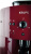 Кофемашина Krups EA810770 Red/Black Кофемашина Krups EA810770 Red/Black