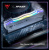 Память DDR5 2x16GB 6000MHz Patriot PVXR532G60C30KM Viper Xtreme 5 RGB RTL PC5-60800 CL30 DIMM 288-pin 1.45В Ret Память DDR5 2x16GB 6000MHz Patriot PVXR532G60C30KM Viper Xtreme 5 RGB RTL PC5-60800 CL30 DIMM 288-pin 1.45В Ret