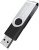 Флеш Диск KingPrice 8GB KPFD2 KPFD2A008ABK USB2.0 черный Флеш Диск KingPrice 8GB KPFD2 KPFD2A008ABK USB2.0 черный