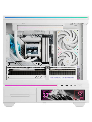 ���������� Thermalright TL-UB24W / ARGB / PWM / TRTLUB24W