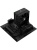 Кулер XASTRA AR400 DIGITAL BK LGA1851/1700/1200/115X/AM5/AM4 (TDP 220W, 4 тепл.трубки , PWM FAN 120mm black , top cover with display, black heatsink ) RET Кулер XASTRA AR400 DIGITAL BK LGA1851/1700/1200/115X/AM5/AM4 (TDP 220W, 4 тепл.трубки , PWM FAN 120mm black , top cover with display, black heatsink ) RET