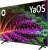 ��������� QLED BBK 65" 65LED-8260/UTS2C (B) ������.�� ������ 4K Ultra HD 60Hz DVB-T2 DVB-C DVB-S2 USB WiFi Smart TV (RUS)