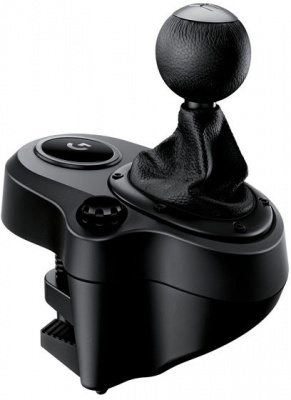 ������� ������� Logitech Driving Force Shifter (941-000130)