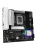 ����������� ����� ASROCK B860M PRO RS, LGA1851, B860, 4*DDR5, 4*SATA, 4*M.2, 6*USB 3.2, 2*USB 2.0, Type-C, 2*PCIx16, 1*M.2 (Key E), HDMI+DP, mATX