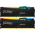 Оперативная память Kingston Fury Beast Expo KF556C36BBEAK2-32 DDR5 - 2x 16ГБ 5600МГц, DIMM, Ret Оперативная память Kingston Fury Beast Expo KF556C36BBEAK2-32 DDR5 - 2x 16ГБ 5600МГц, DIMM, Ret