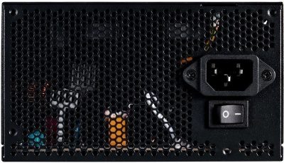 ���� ������� 600W 1STPLAYER DK PREMIUM PS-600AX