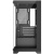 Корпус 1STPLAYER MIKU Mi2 Black (Mi2-BK-3F1) Корпус 1STPLAYER MIKU Mi2 Black (Mi2-BK-3F1)