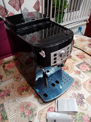 ���������� Delonghi Magnifica ECAM 22.110.B