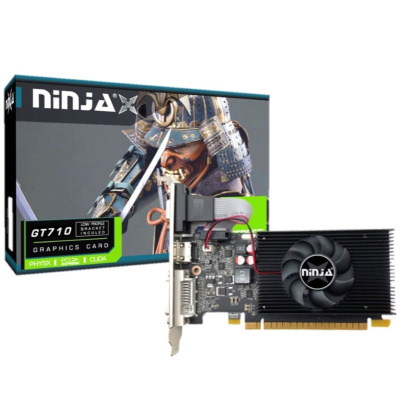 ���������� Sinotex nVidia GeForce GT 710 4Gb (NF71NP043F)