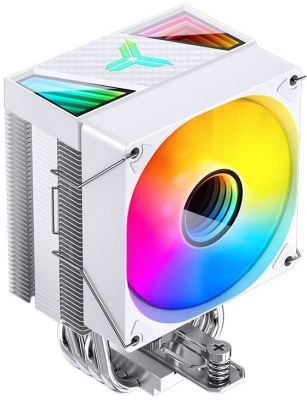 ����� ��� ���������� Jonsbo CR-1400 V2 ARGB 180W, 4-pin PWM, �����, retail