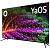 ��������� LED BBK 55" 55LEX-8215/UTS2C (B) ������ 4K Ultra HD 60Hz DVB-T2 DVB-C DVB-S2 USB WiFi Smart TV (RUS)