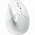 ���� ������������ Logitech Lift Vertical Ergonomic WHITE/PALE GREY (4000dpi 4but) (910-006480)