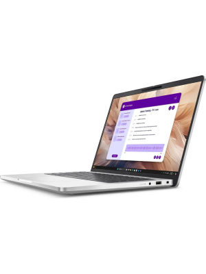 ������� Dell Pro 14 Plus PB14250, 14" (1920x1200) IPS/Intel Core Ultra 7 268V/16 �� LPDDR5X/512 �� SSD/Intel Arc Graphics/Windows 11 Pro, ����������� (Pro14Plus-7656_Win11P)