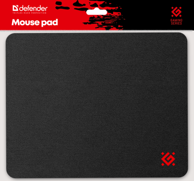 ������ ��� ���� Defender 50550, �������, 250x200x3mm, ������ (50550)