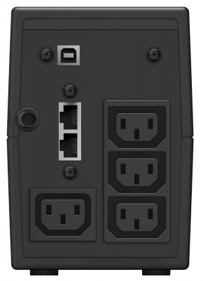 �������� �������������� ������� Ippon Back Power Pro LCD II 500 300�� 500�� ������