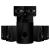 Колонки SVEN HT-210 Black 50W+5x15W Bluetooth (SV-014124) Колонки SVEN HT-210 Black 50W+5x15W Bluetooth (SV-014124)