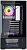 ������ 1STPLAYER MIKU Mi7-A ARGB Black Mi7-A-BK-2FC7R-1FC7
