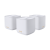 �������������  ASUS XD5 (W-3-PK), white ; 90IG0750-MO3B20