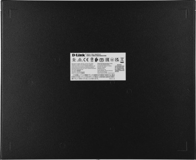 ���������� D-Link DGS-1100-10MPPV2/A 8G 2SFP 8PoE+ �������������